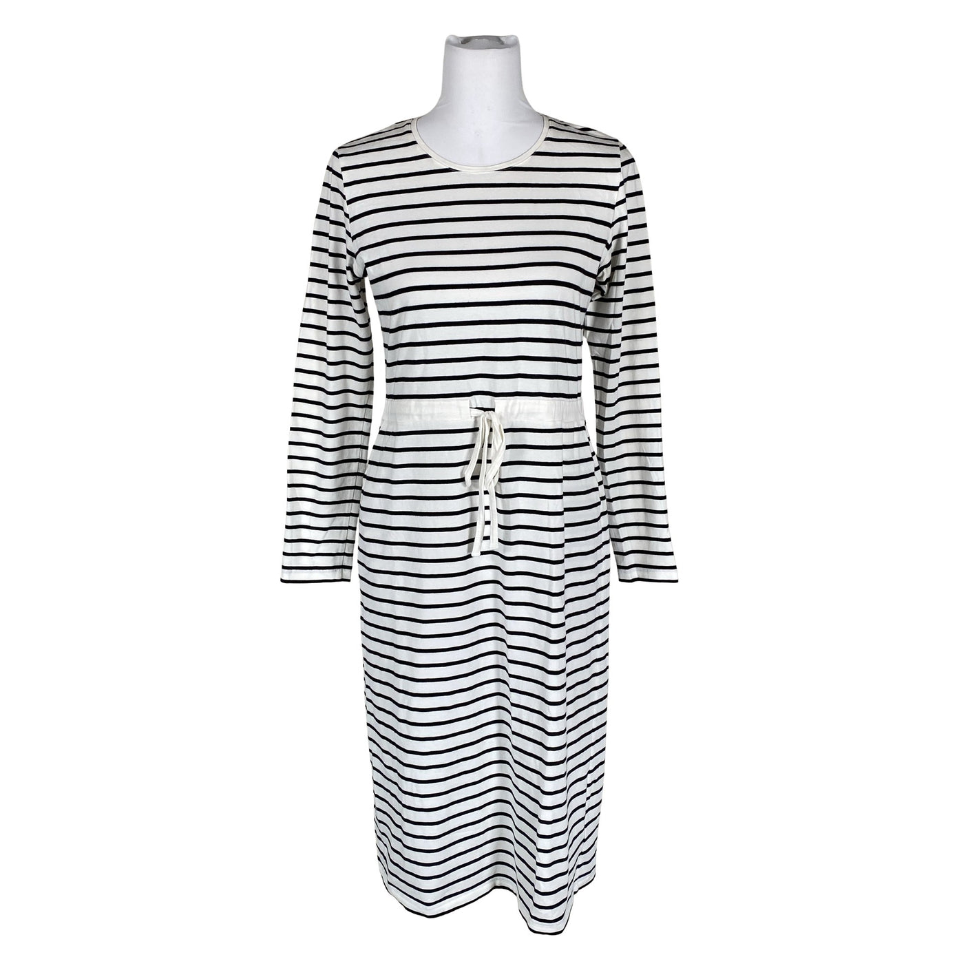 Unisex Nanso - Tricot dress, size 36 - White (1)