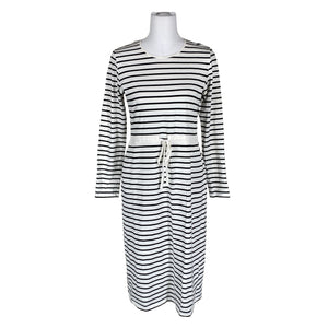 Unisex Nanso - Tricot dress, size 36 - White (1)