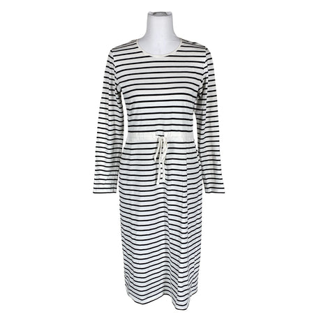 Unisex Nanso - Tricot dress, size 36 - White ()