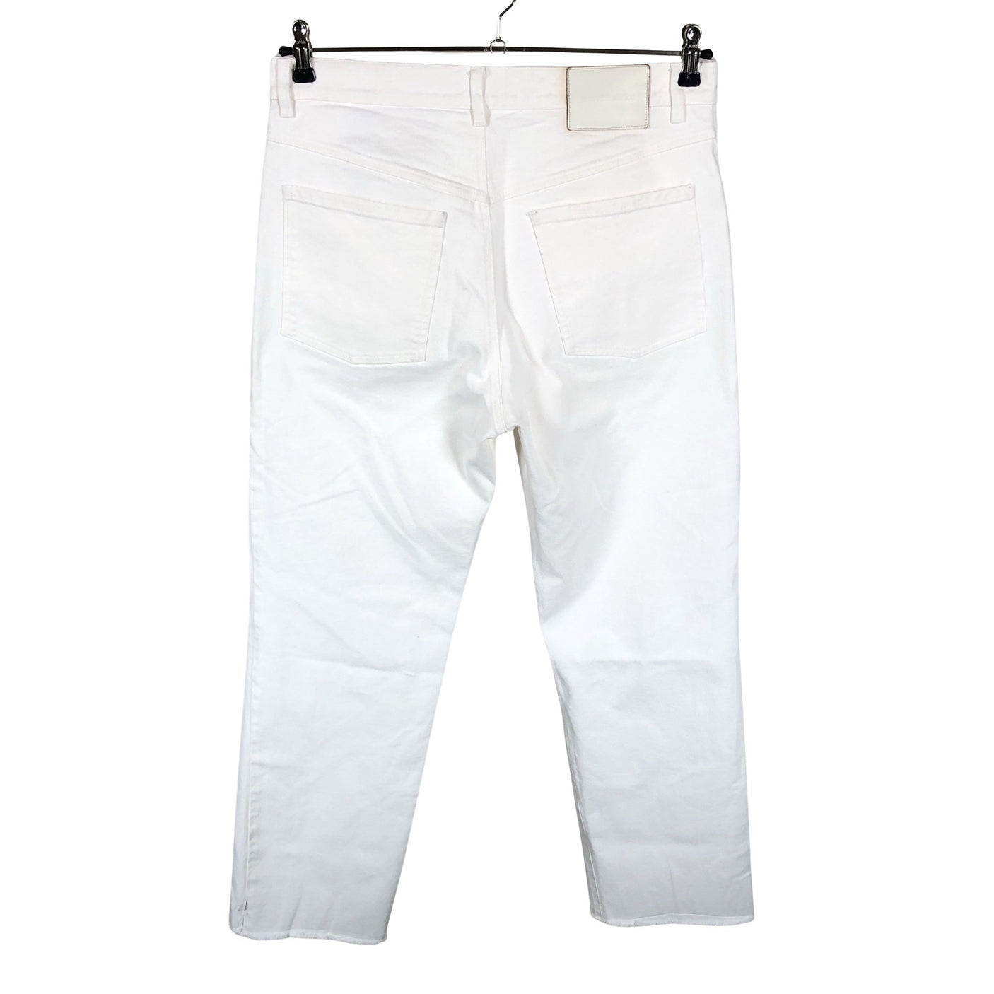 Unisex Marimekko - Jeans, size 42 - White (2)
