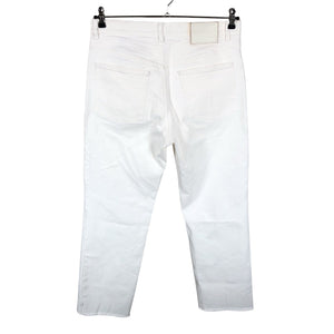 Unisex Marimekko - Jeans, size 42 - White (2)