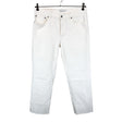 Unisex Marimekko - Jeans, size 42 - White ()
