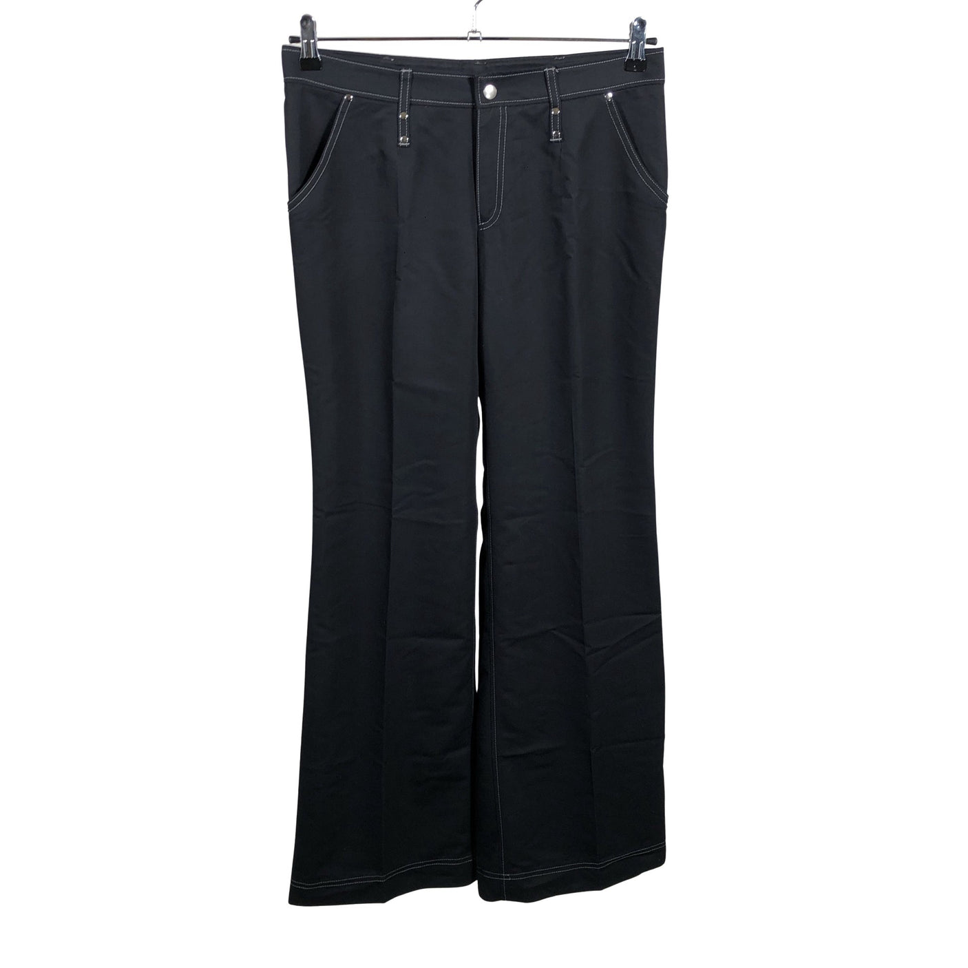 Unisex Marimekko - Slacks, size 38 - Black (1)