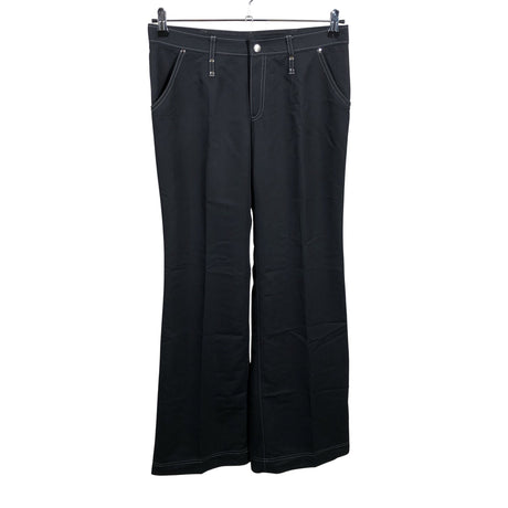 Unisex Marimekko - Slacks, size 38 - Black ()