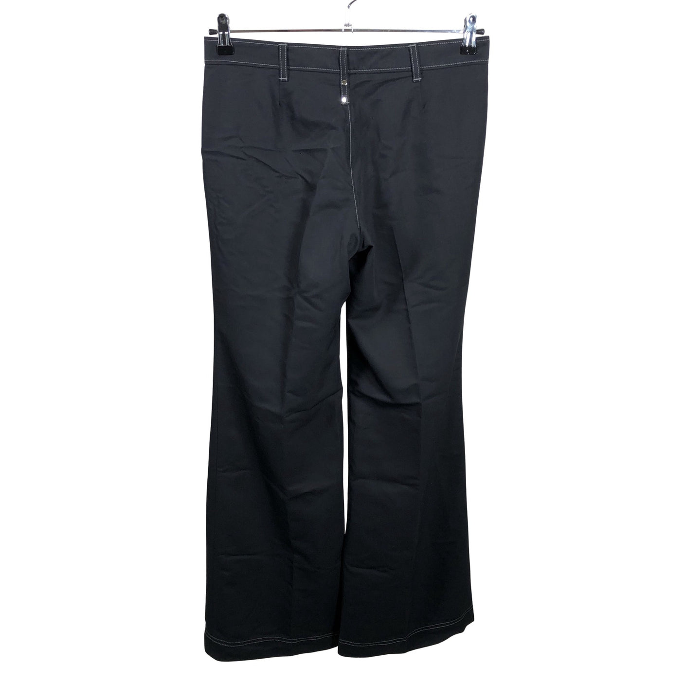 Unisex Marimekko - Slacks, size 38 - Black (2)