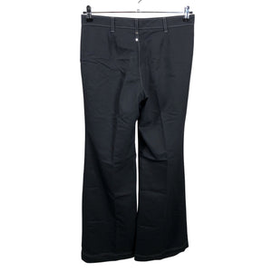 Unisex Marimekko - Slacks, size 38 - Black (2)