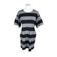 Unisex Marimekko - Tricot tunic, size 36 - Black ()