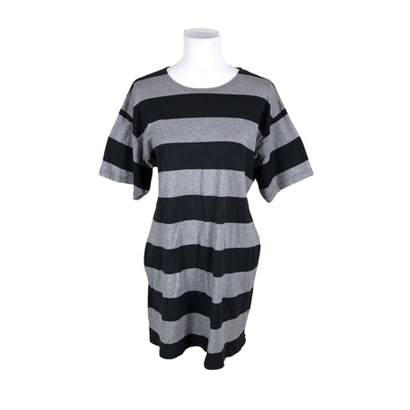 Unisex Marimekko - Tricot tunic, size 36 - Black ()