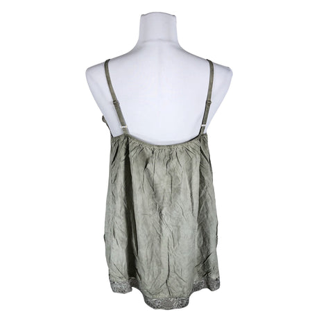 Unisex Bohemiana - Top, size 38 - Green (2)