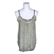 Unisex Bohemiana - Top, size 38 - Green ()
