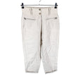 Unisex The Masai - Slacks, size 36 - Beige ()