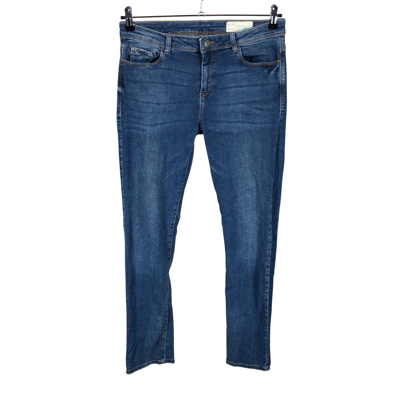 Unisex Esprit - Jeans, size W31 - Blue (1)