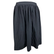 Unisex Pure Waste - Tricot skirt, size 42 - Black ()