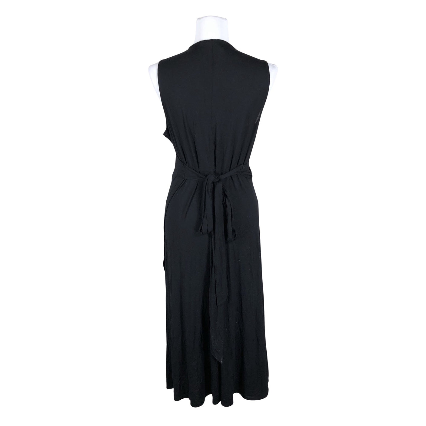 Unisex Gap - Tricot dress, size 40 - Black (2)