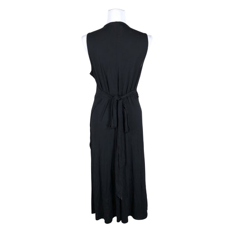 Unisex Gap - Tricot dress, size 40 - Black (2)