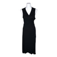 Unisex Gap - Tricot dress, size 40 - Black ()