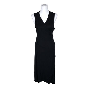 Unisex Gap - Tricot dress, size 40 - Black (1)