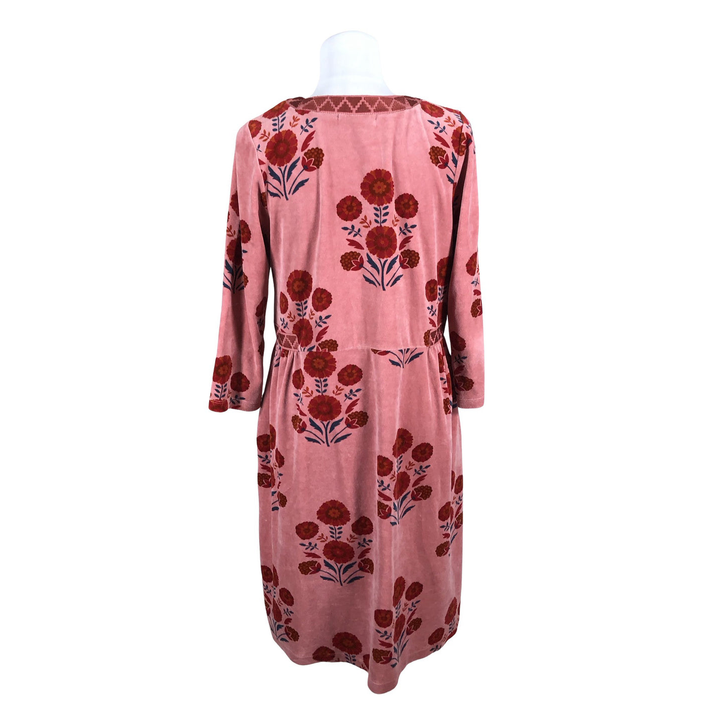 Unisex Gudrun Sjöden - Tunic, size 36 - Light pink (2)