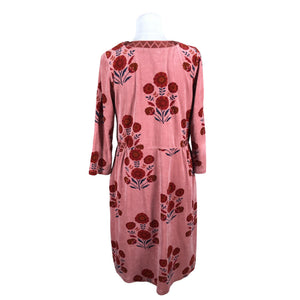 Unisex Gudrun Sjöden - Tunic, size 36 - Light pink (2)