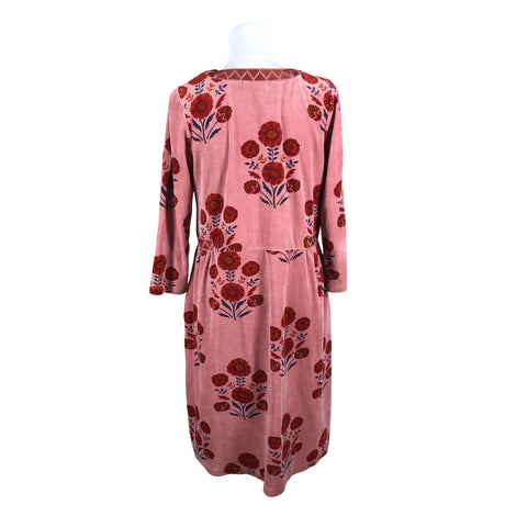 Unisex Gudrun Sjöden - Tunic, size 36 - Light pink (2)