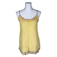 Unisex Bohemiana - Top, size 38 - Yellow ()