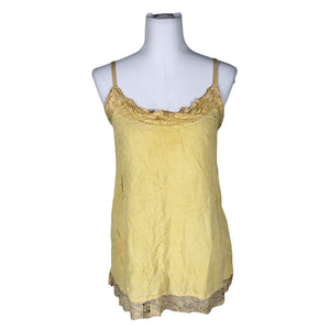 Unisex Bohemiana - Top, size 38 - Yellow (1)