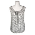 Unisex Esprit - Top, size 38 - Gray ()