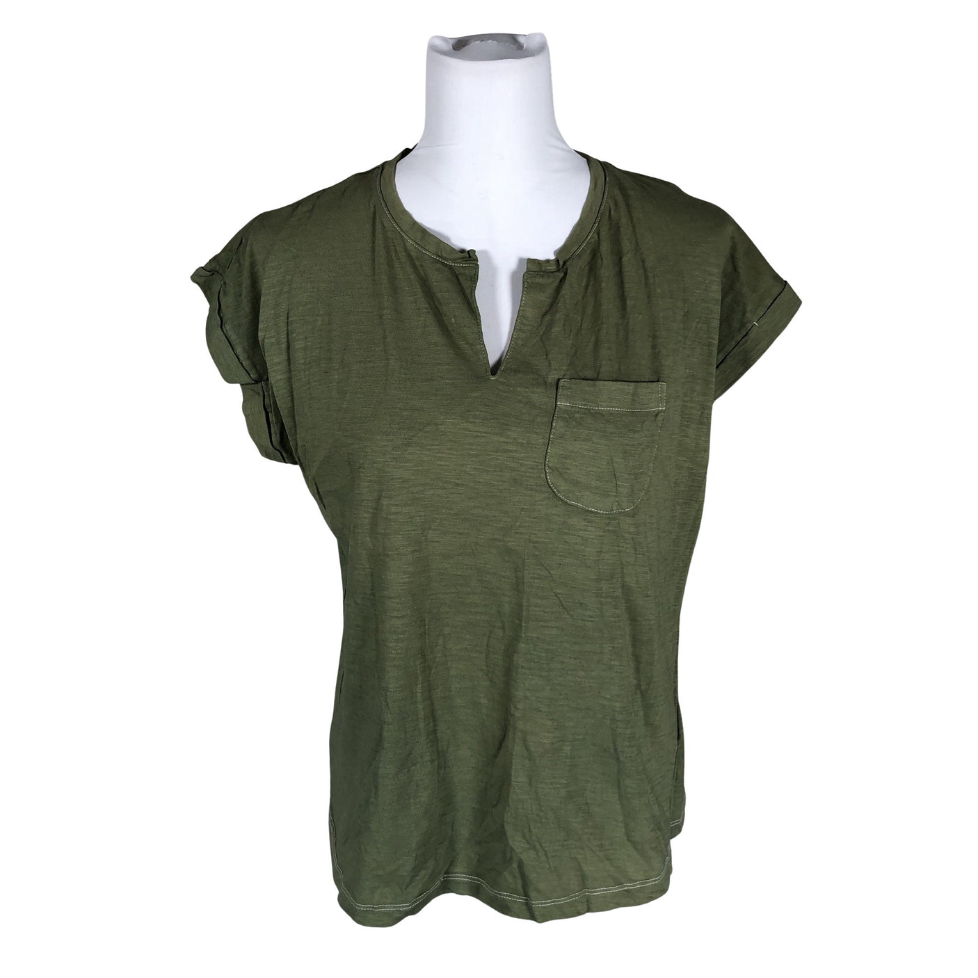 Unisex Part two - T-shirt, size 40 - Green (1)