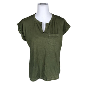 Unisex Part two - T-shirt, size 40 - Green (1)