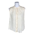 Unisex Soaked - Top, size 40 - Yellow ()