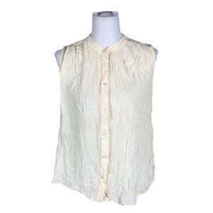 Unisex Soaked - Top, size 40 - Yellow (1)