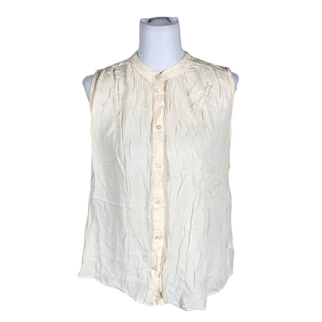 Unisex Soaked - Top, size 40 - Yellow ()