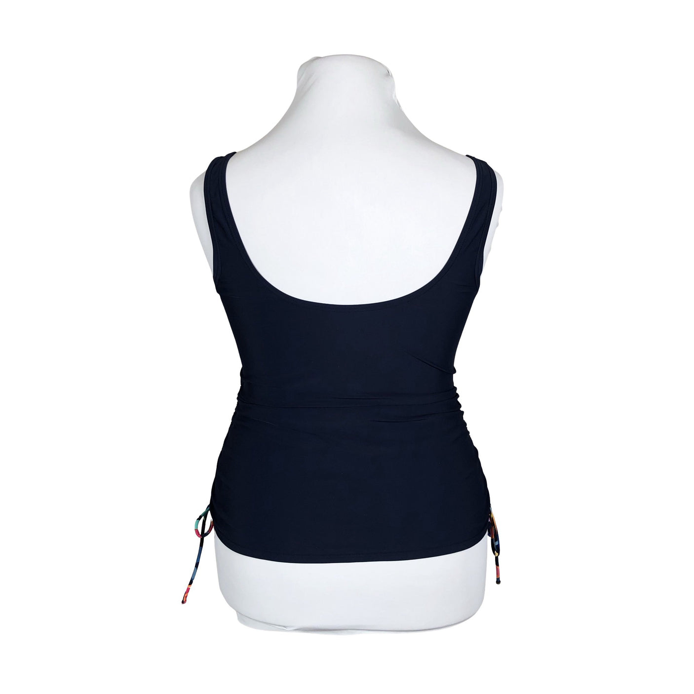 Unisex Actuelle - Swim shirt, size 42 - Blue (2)