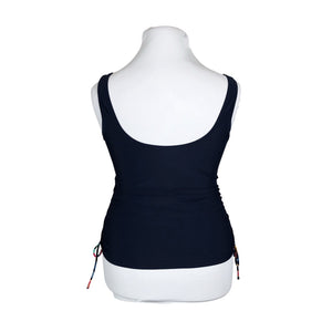 Unisex Actuelle - Swim shirt, size 42 - Blue (2)