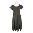 Unisex MariMari - Tricot dress, size 38 - Green ()