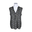 Unisex Esprit - Top, size 38 - Black ()