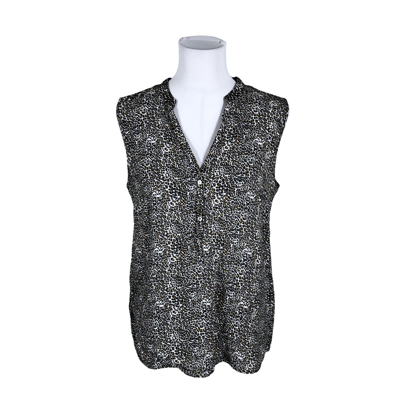 Unisex Esprit - Top, size 38 - Black (1)