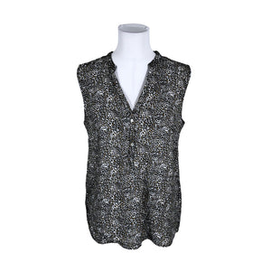 Unisex Esprit - Top, size 38 - Black (1)