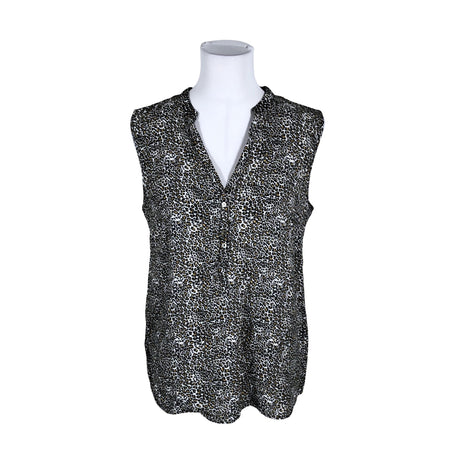 Unisex Esprit - Top, size 38 - Black ()