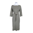 Unisex Marimekko - Tricot dress, size 38 - Black ()
