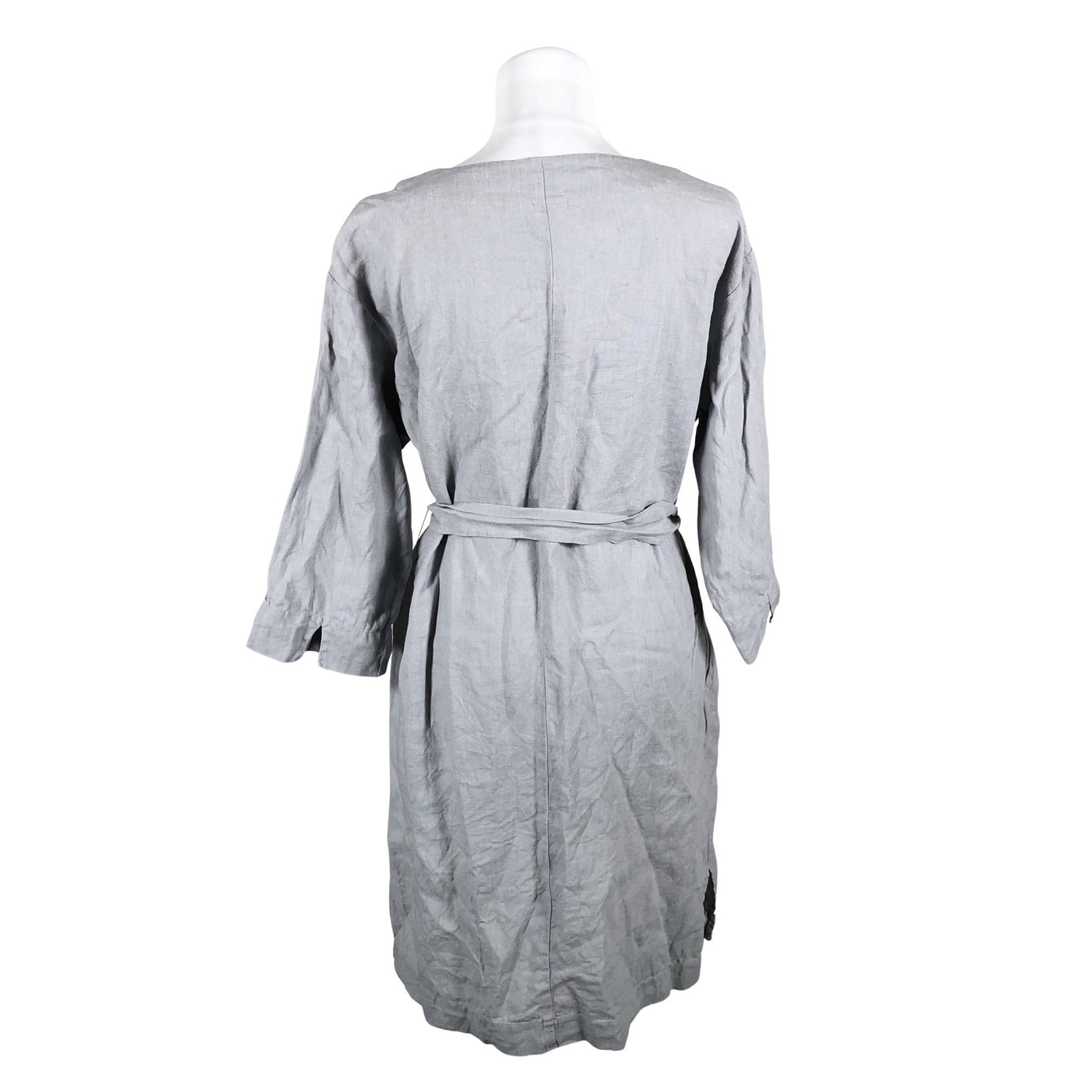 Unisex NOSH - Dress, size 38 - Gray (2)