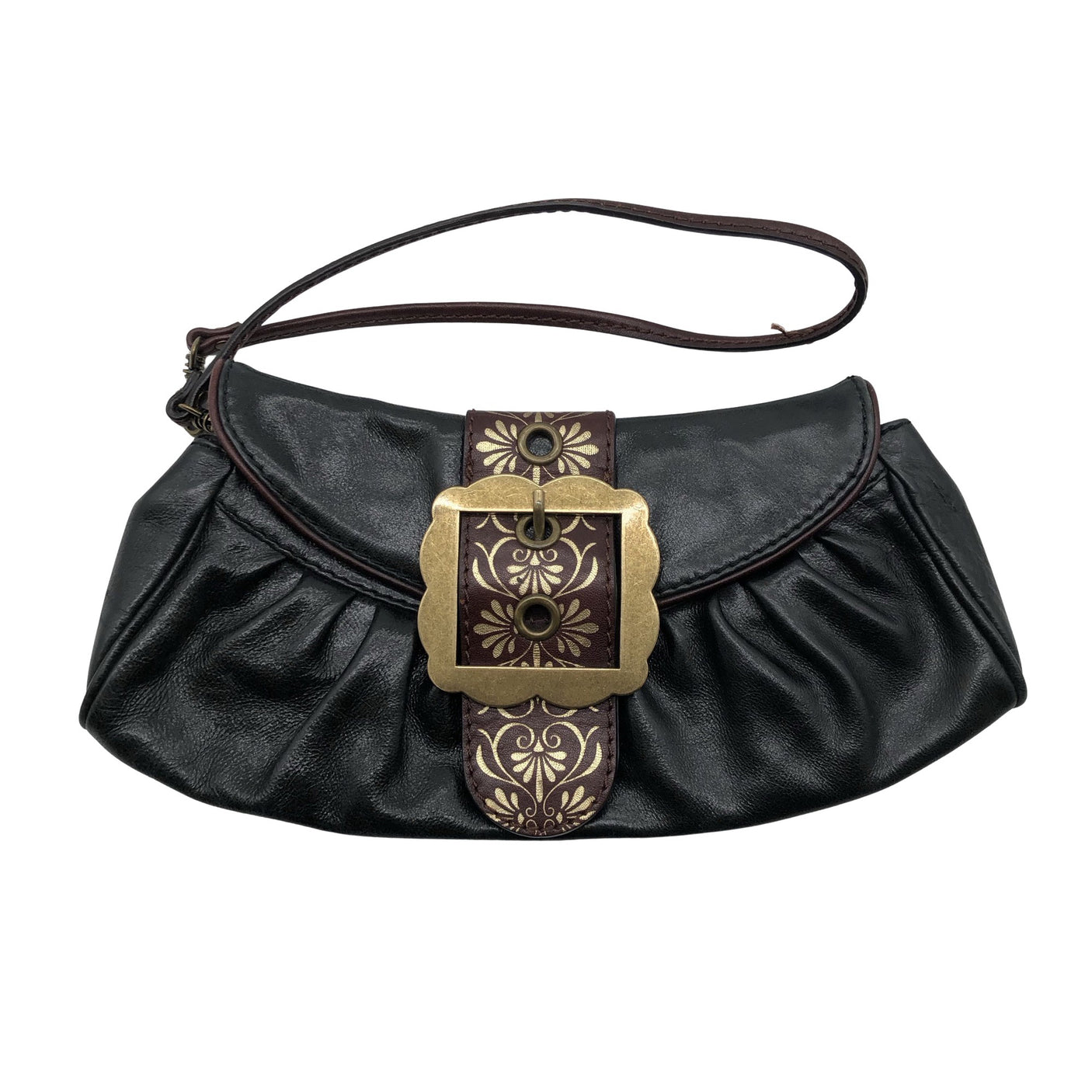 Unisex Hype - Handbag, size Mini - Black (1)