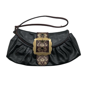 Unisex Hype - Handbag, size Mini - Black (1)