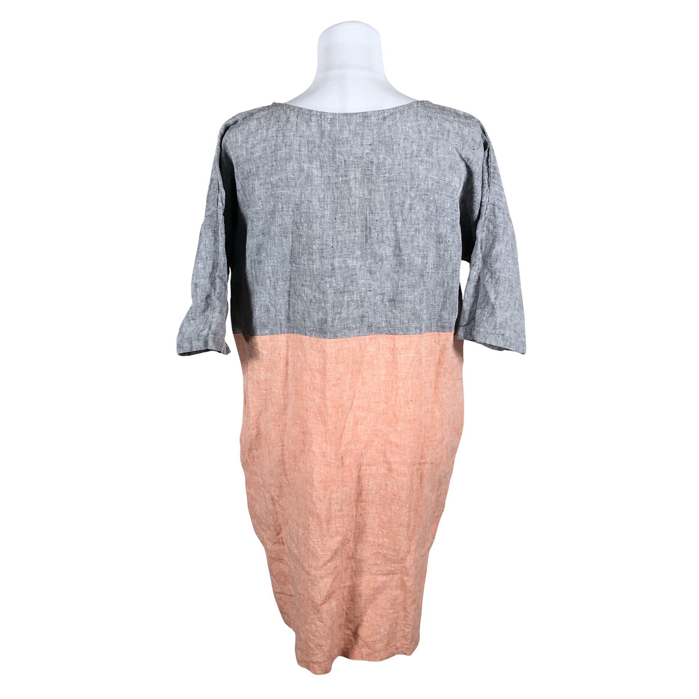 Unisex Lumoan - Dress, size 36 - Gray (2)
