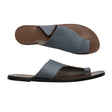 Unisex ATP - Sandals, size 38 - Light blue ()
