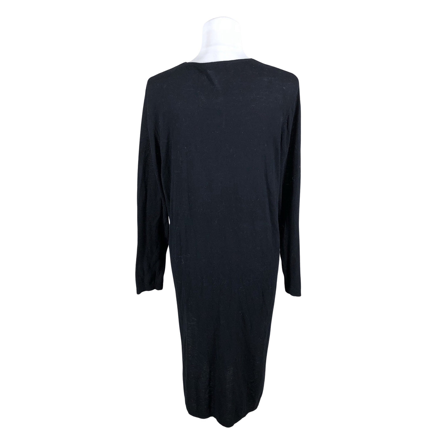 Unisex Nanso - Cardigan, size 38 - Black (3)