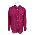 Unisex Lauren Ralph Lauren - Blouse, size 40 - Pink ()