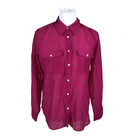 Unisex Lauren Ralph Lauren - Blouse, size 40 - Pink ()