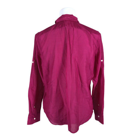 Unisex Lauren Ralph Lauren - Blouse, size 40 - Pink (2)
