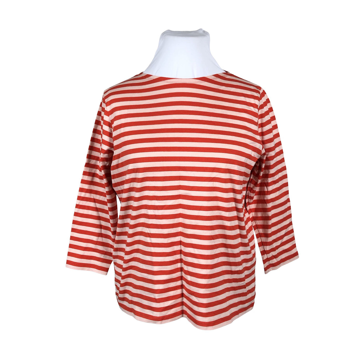 Unisex Marimekko - Tricot shirt, size 44 - Red (1)